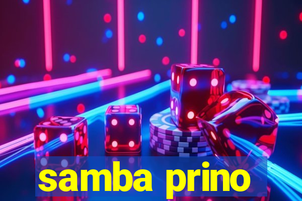 samba prino